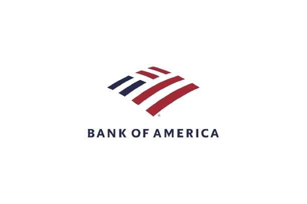 Bank Of America Logo