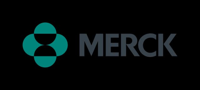 Merck Logo