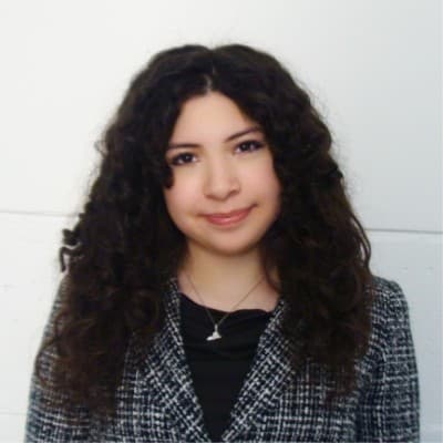 Andrea Manzanares Claros